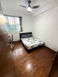 The Eden At Tampines (D18), Condominium #559333601